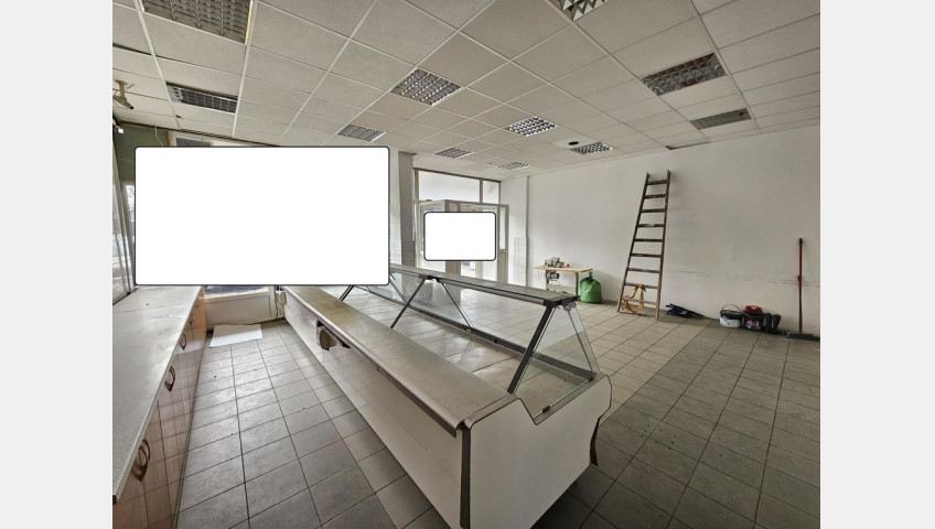 Lokal Wynajem Szczecin Centrum