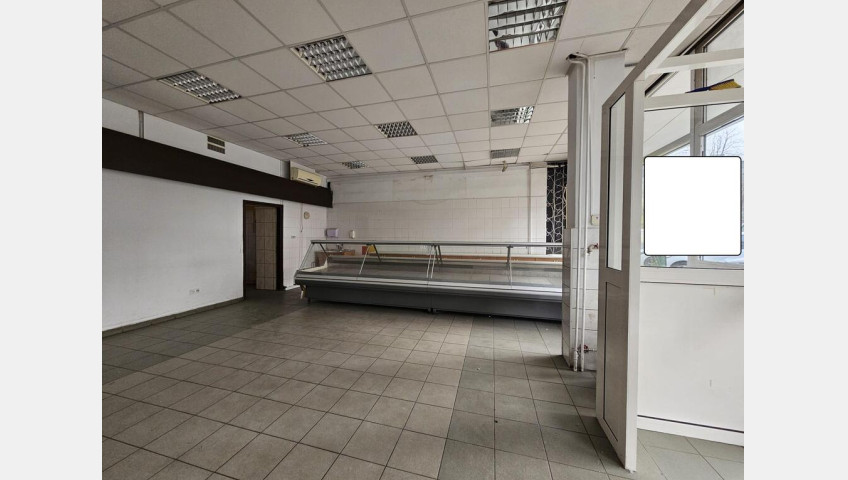 Lokal Wynajem Szczecin Centrum