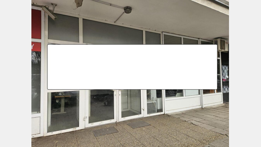 Lokal Wynajem Szczecin Centrum