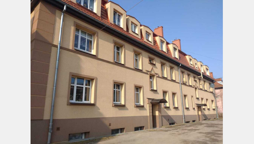 Mieszkanie Sprzedaż Szczecinek Toruńska