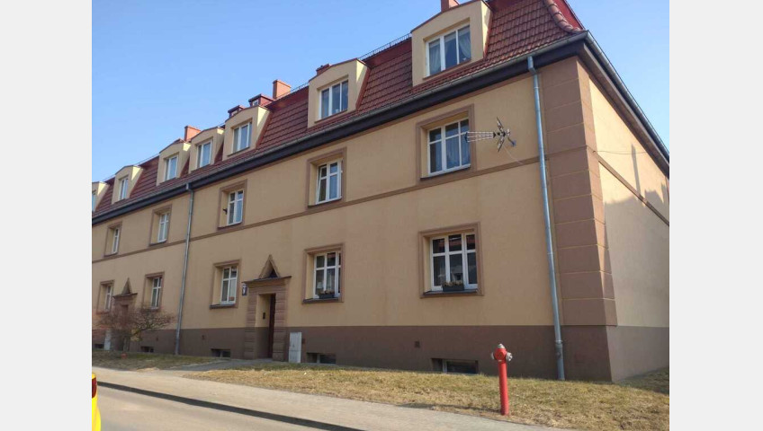Mieszkanie Sprzedaż Szczecinek Toruńska