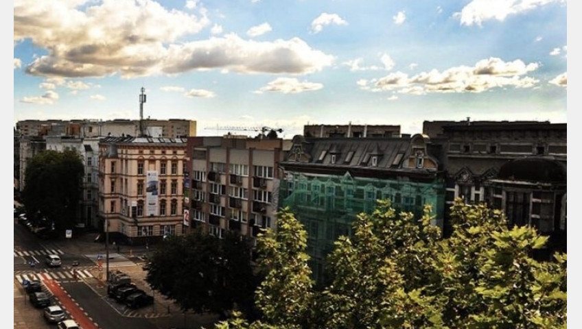 Mieszkanie Sprzedaż Szczecin Centrum
