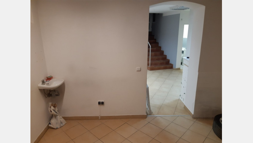 Lokal Sprzedaż Szczecin Śródmieście-Centrum Bolesława Śmiałego