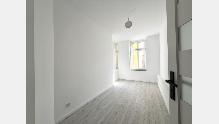 Mieszkanie Sprzedaż Szczecin Centrum Mazurska