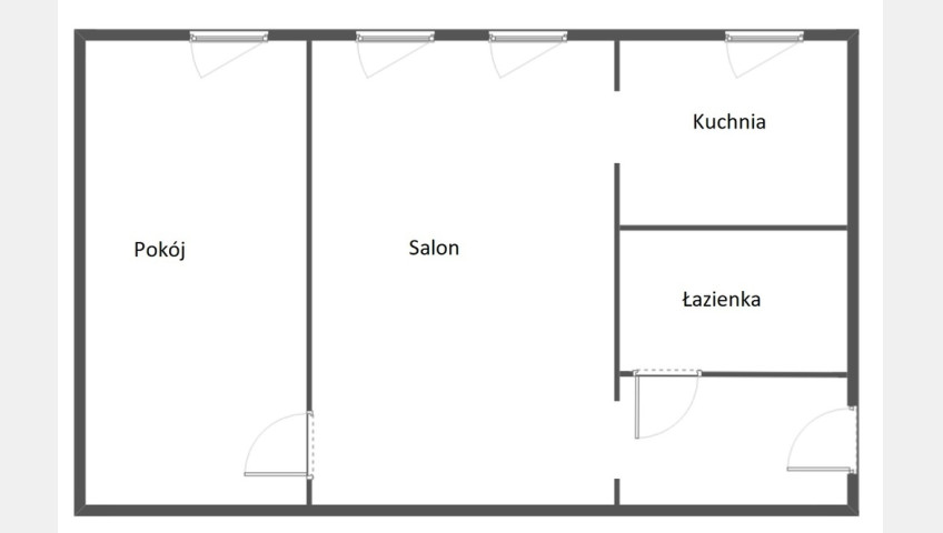 Mieszkanie Sprzedaż Szczecin Centrum