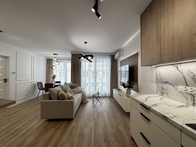 Mieszkanie Sprzedaż Szczecin Łasztownia