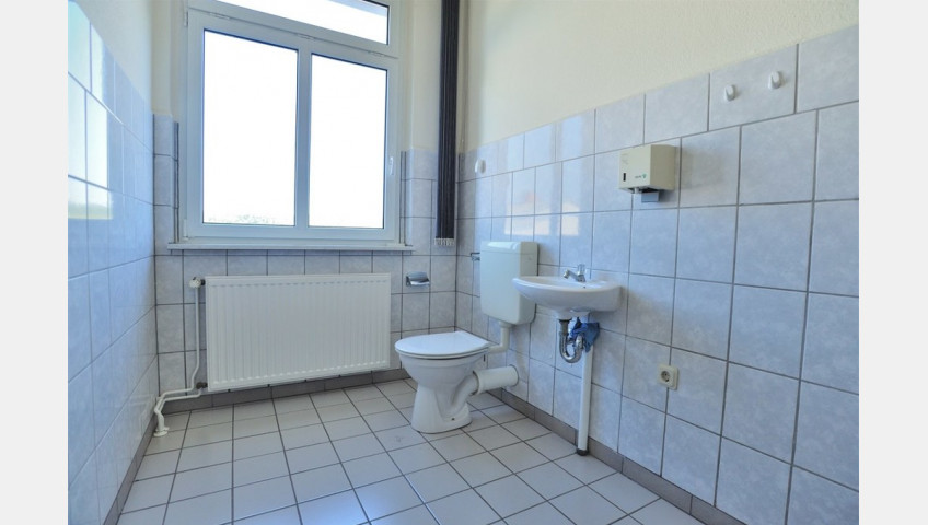Magazyn Wynajem Locknitz Ernst Thalmannstrasse