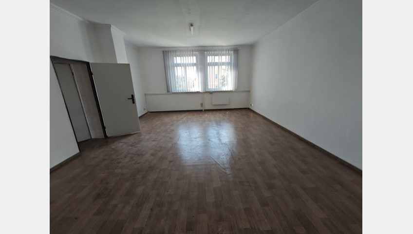 Magazyn Wynajem Locknitz Ernst Thalmannstrasse