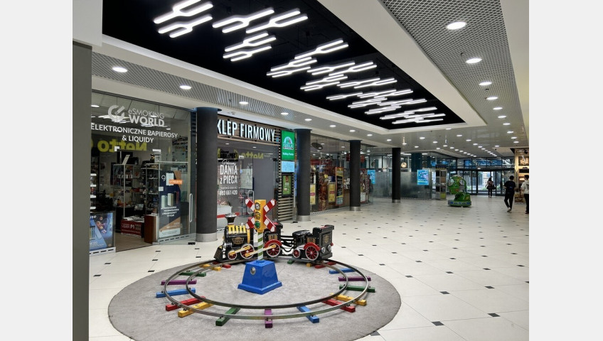 Lokal Wynajem Szczecin Śródmieście-Centrum