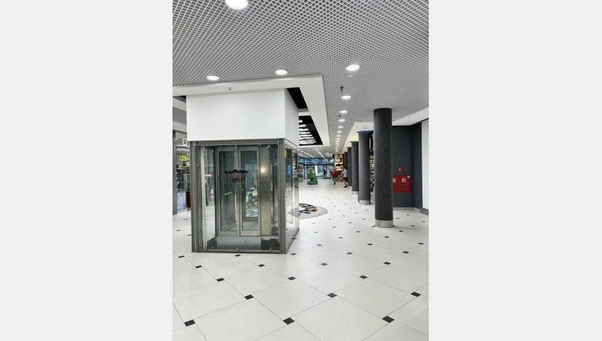 Lokal Wynajem Szczecin Śródmieście-Centrum