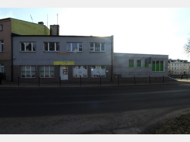 Lokal Sprzedaż Świdwin