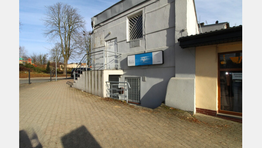 Lokal Sprzedaż Świdwin