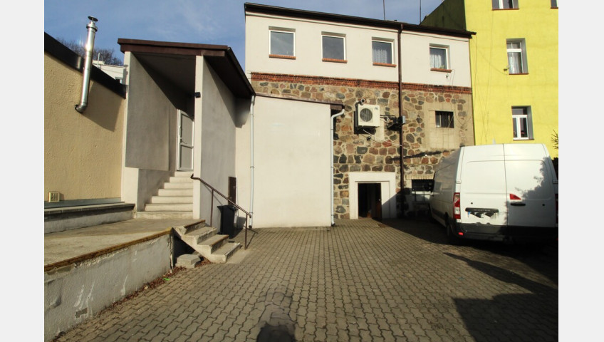 Lokal Sprzedaż Świdwin