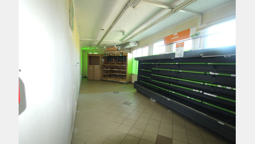 Lokal Sprzedaż Świdwin