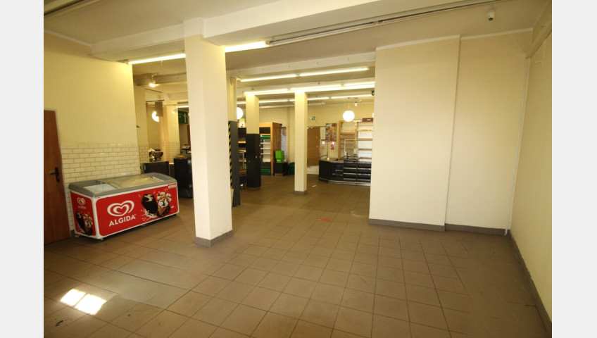 Lokal Sprzedaż Świdwin