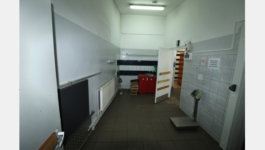 Lokal Sprzedaż Świdwin