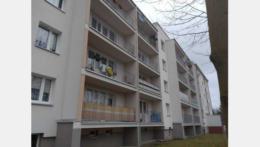 Mieszkanie Sprzedaż Szczecinek 1-go Maja