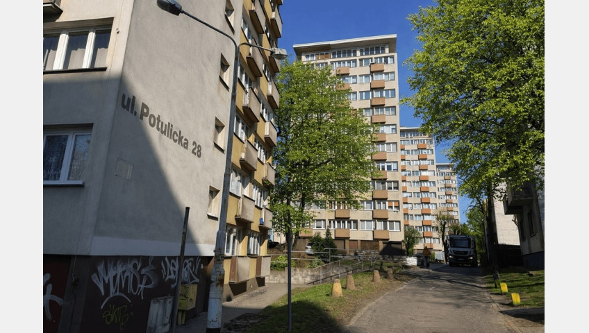 Mieszkanie Sprzedaż Szczecin Śródmieście