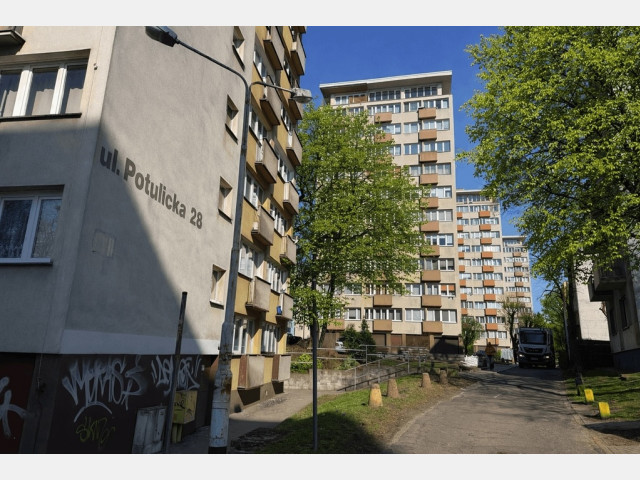 Mieszkanie Sprzedaż Szczecin Śródmieście