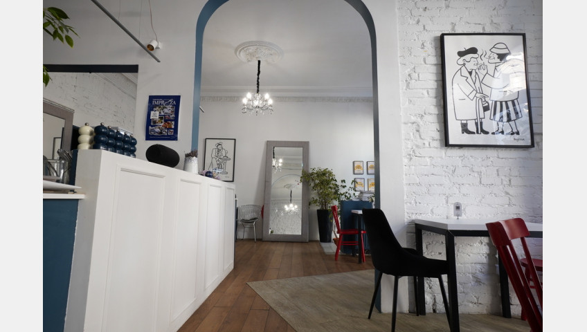 Lokal Sprzedaż Szczecin Śródmieście