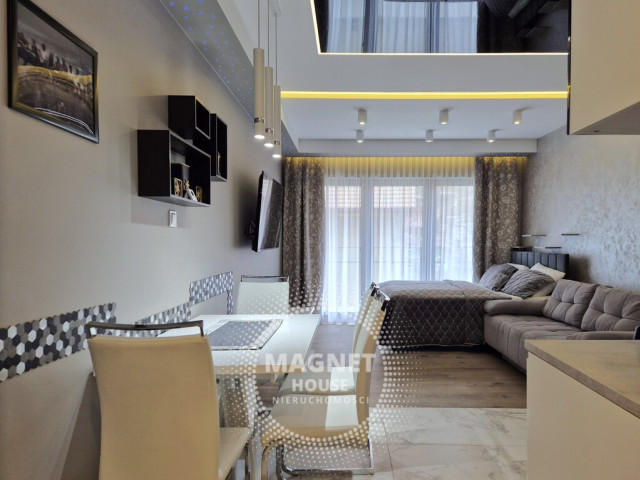 Apartament | Świnoujście | inwestycja