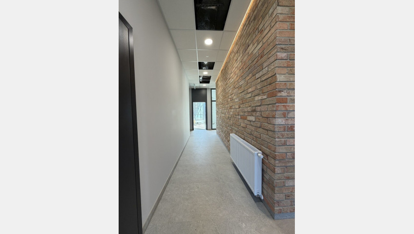 Lokal Wynajem Szczecin Nowe Miasto