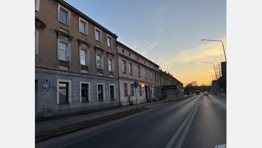 Lokal Sprzedaż Police