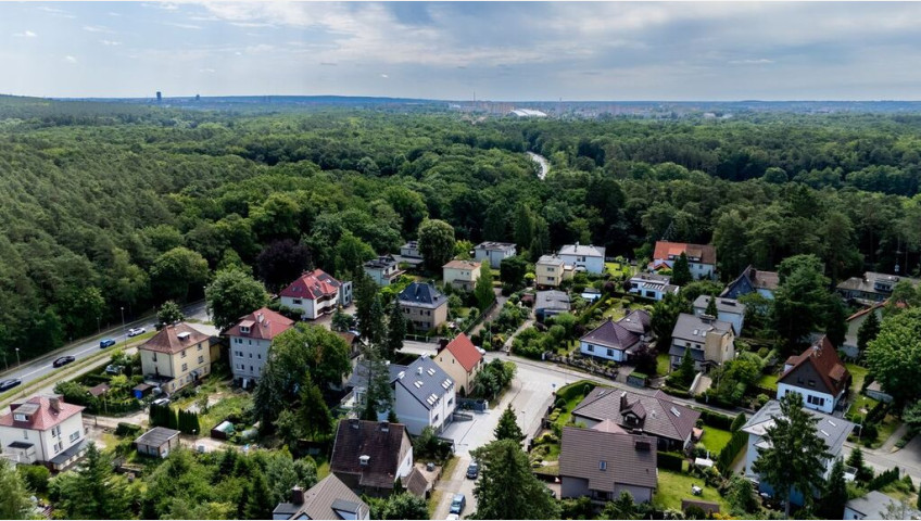 Dom Sprzedaż Szczecin Głębokie