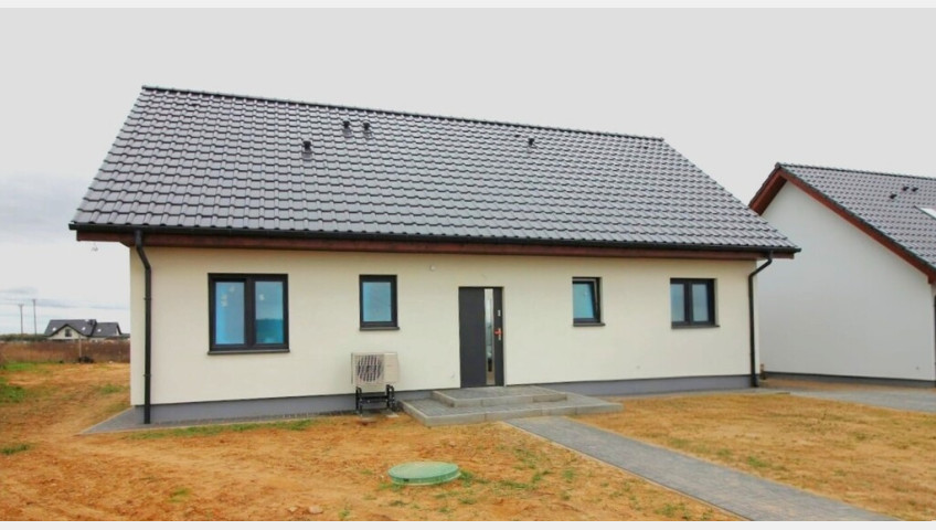 Dom Sprzedaż Stargard