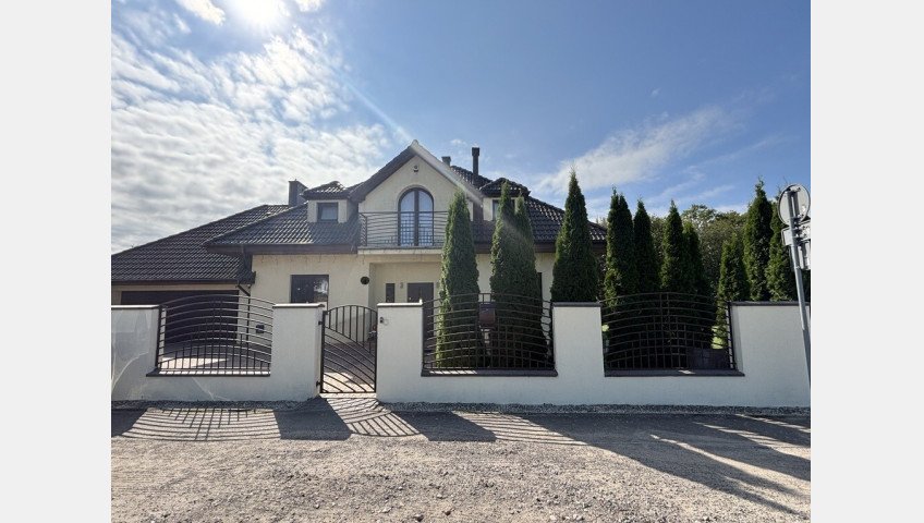 Dom Sprzedaż Szczecin Warszewo Filipinek