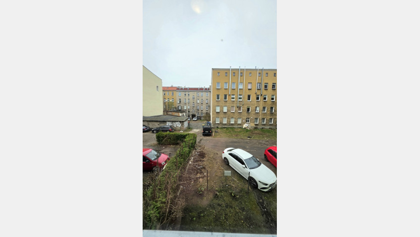 Mieszkanie Sprzedaż Szczecin Śródmieście Władysława Łokietka