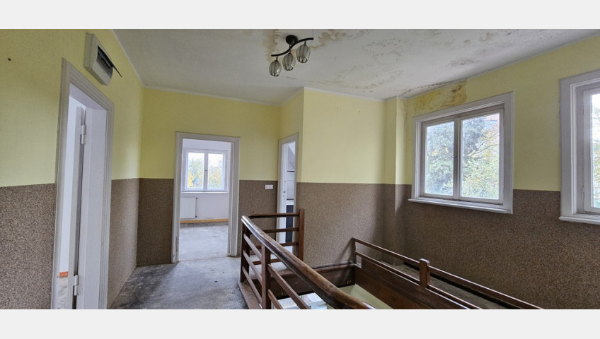 Dom Sprzedaż Szczecin Pogodno Henryka Wieniawskiego