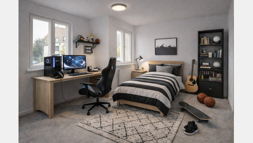 Dom Sprzedaż Szczecin Pogodno Henryka Wieniawskiego