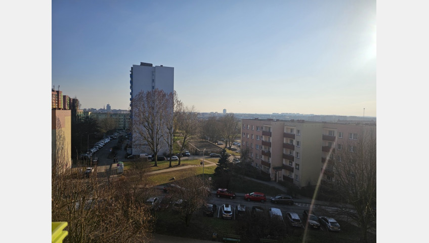Mieszkanie Sprzedaż Szczecin Niebuszewo Księżnej Anastazji