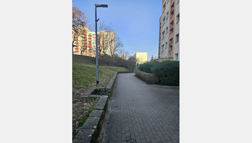 Mieszkanie Sprzedaż Szczecin Niebuszewo Księżnej Anastazji