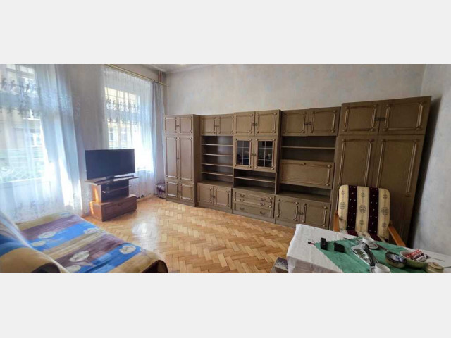 Mieszkanie Sprzedaż Szczecin Śródmieście al.&nbsp;Wyzwolenia