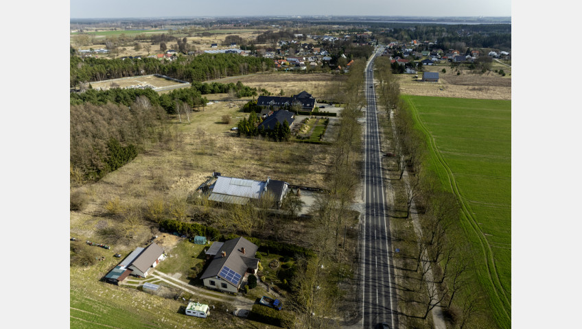 Dom Sprzedaż Kobylanka