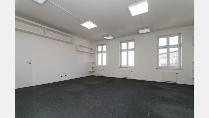 Lokal Wynajem Szczecin Centrum Księcia Bogusława X