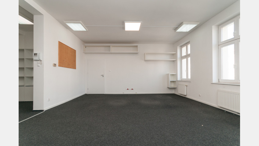 Lokal Wynajem Szczecin Centrum Księcia Bogusława X