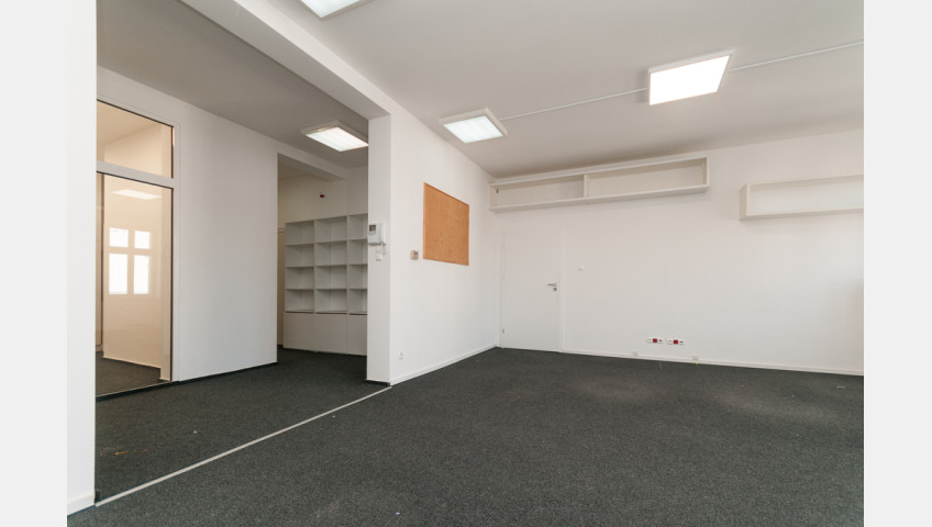 Lokal Wynajem Szczecin Centrum Księcia Bogusława X