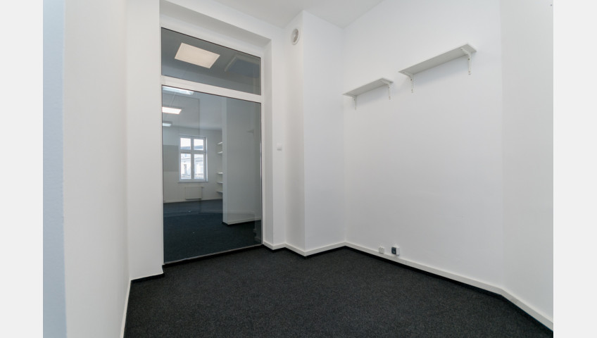 Lokal Wynajem Szczecin Centrum Księcia Bogusława X