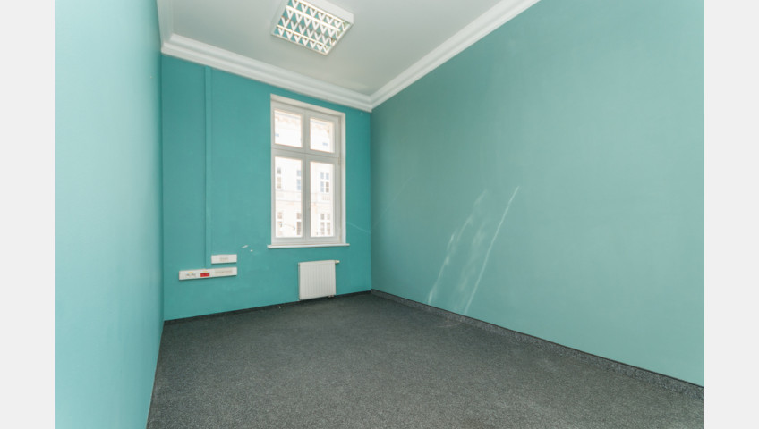 Lokal Wynajem Szczecin Centrum Księcia Bogusława X