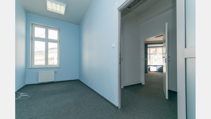 Lokal Wynajem Szczecin Centrum Księcia Bogusława X