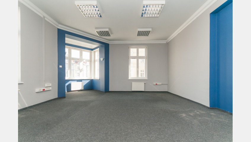 Lokal Wynajem Szczecin Centrum Księcia Bogusława X