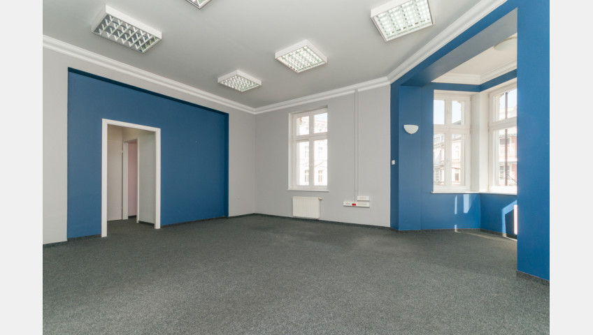 Lokal Wynajem Szczecin Centrum Księcia Bogusława X