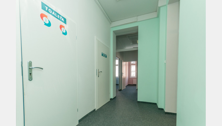 Lokal Wynajem Szczecin Centrum Księcia Bogusława X