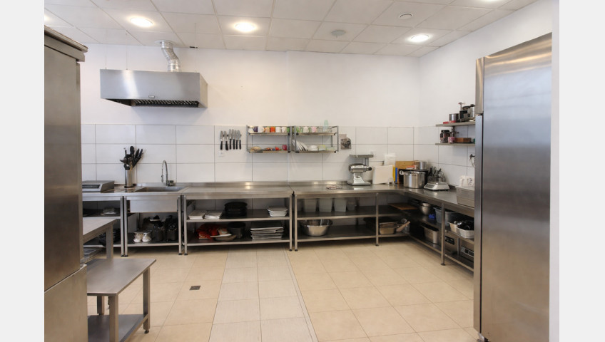 Lokal Wynajem Szczecin Centrum
