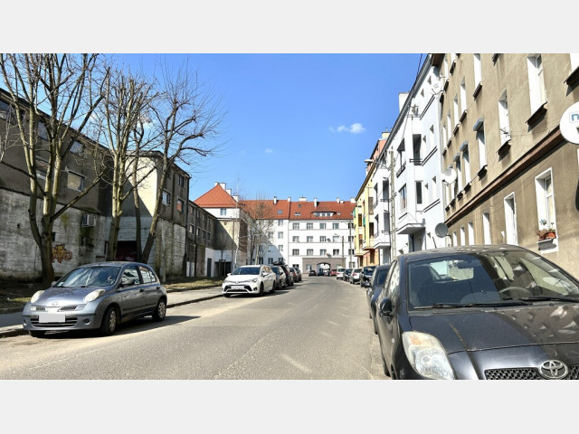 Mieszkanie Sprzedaż Szczecin Golęcino Księcia Ziemowita