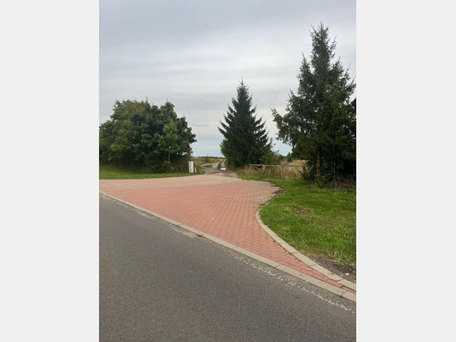 Działka Sprzedaż Storkowo