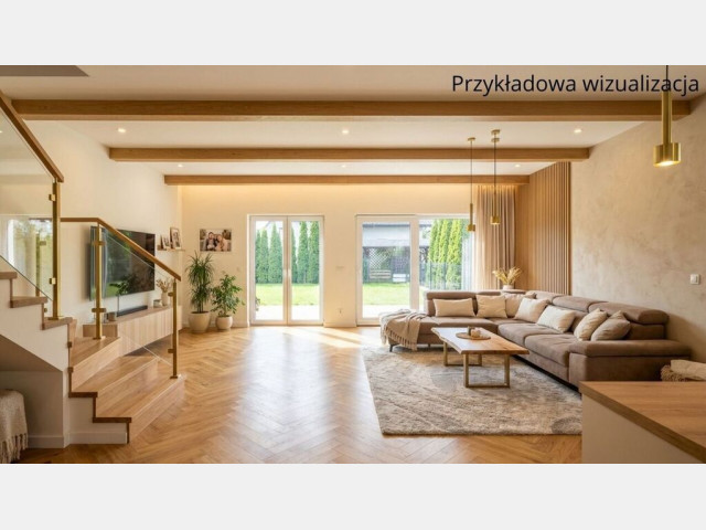 Dom Sprzedaż Goleniów